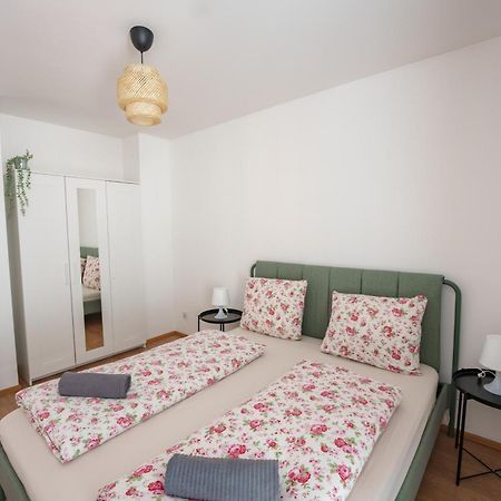 Vienna City Apartments 1100 Wina Bagian luar foto