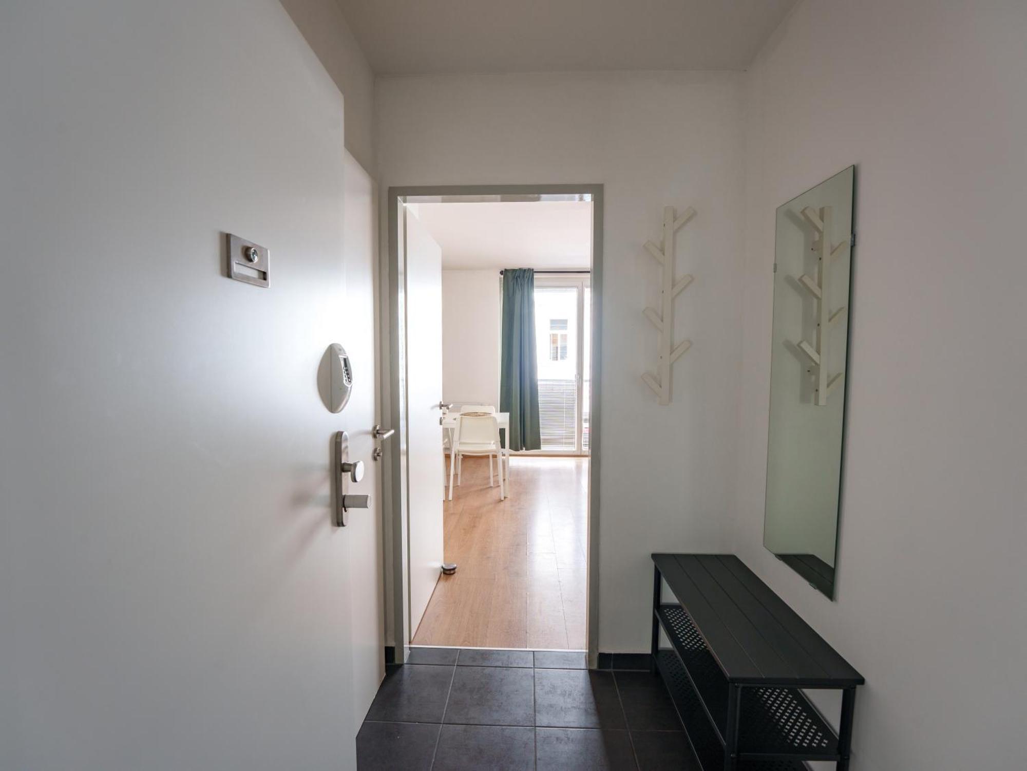 Vienna City Apartments 1100 Wina Bagian luar foto