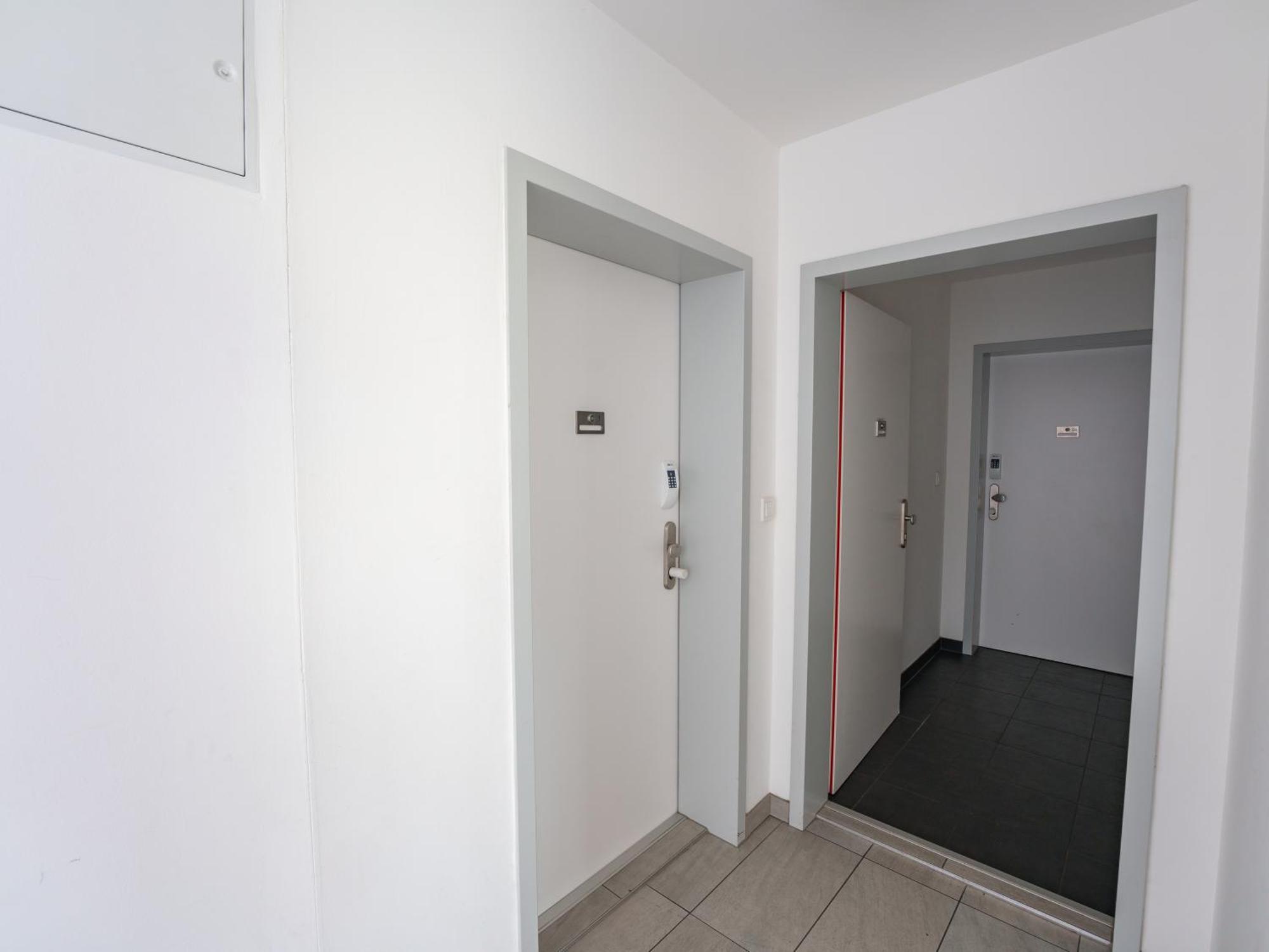 Vienna City Apartments 1100 Wina Bagian luar foto