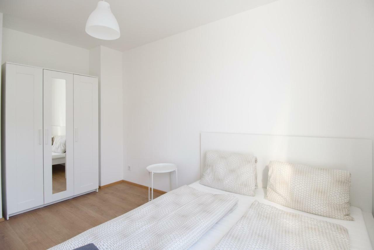 Vienna City Apartments 1100 Wina Bagian luar foto