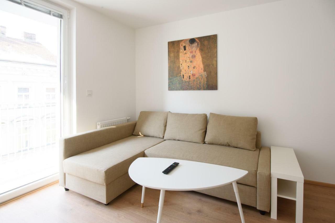 Vienna City Apartments 1100 Wina Bagian luar foto