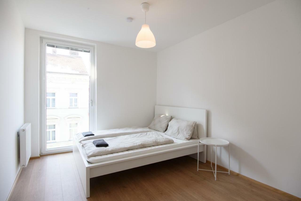 Vienna City Apartments 1100 Wina Bagian luar foto