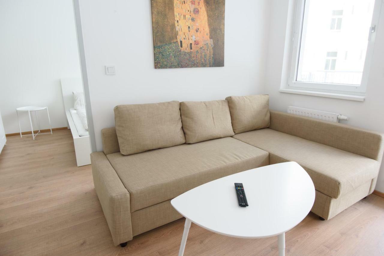 Vienna City Apartments 1100 Wina Bagian luar foto