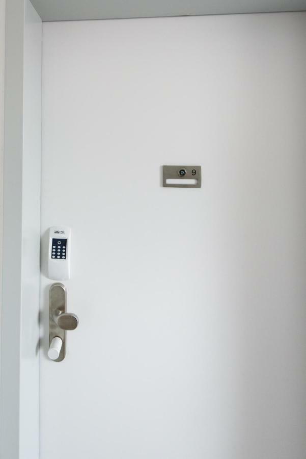 Vienna City Apartments 1100 Wina Bagian luar foto