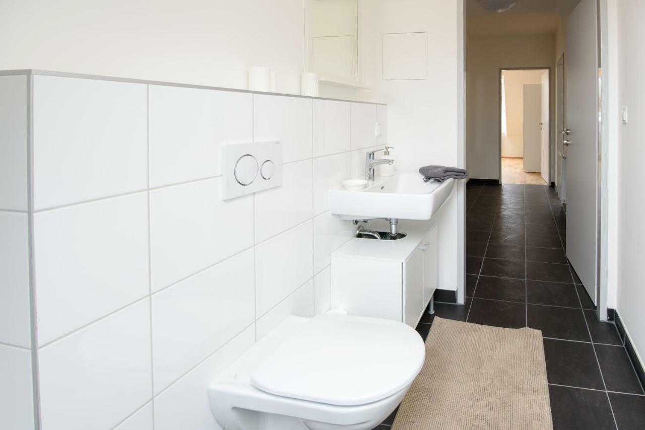 Vienna City Apartments 1100 Wina Bagian luar foto
