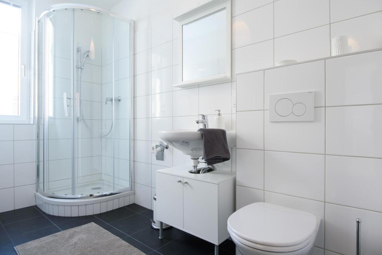 Vienna City Apartments 1100 Wina Bagian luar foto